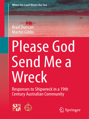 cover image of Please God Send Me a Wreck